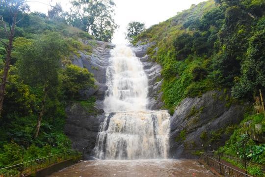 Yelagiri Hills