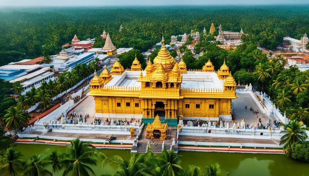 golden temple