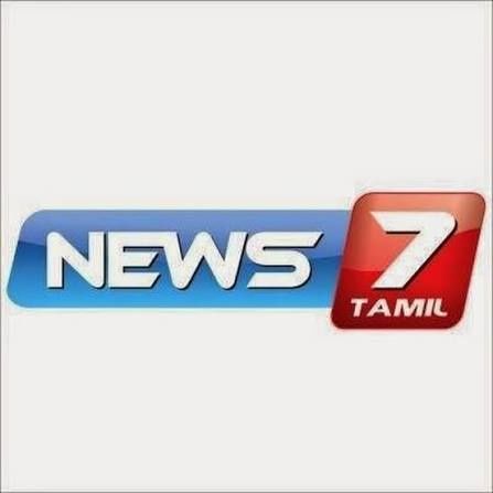 News7 Tamil Vellore News