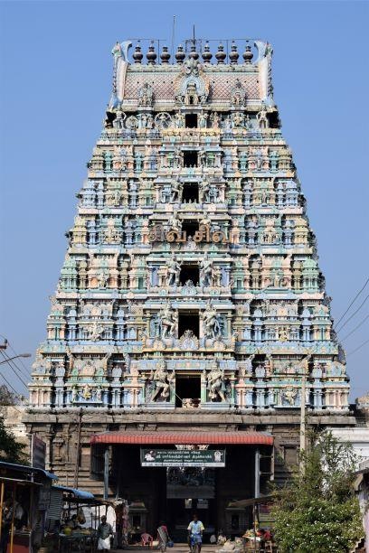 virinjipuram