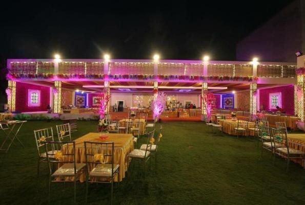 Srinivasa Mahal