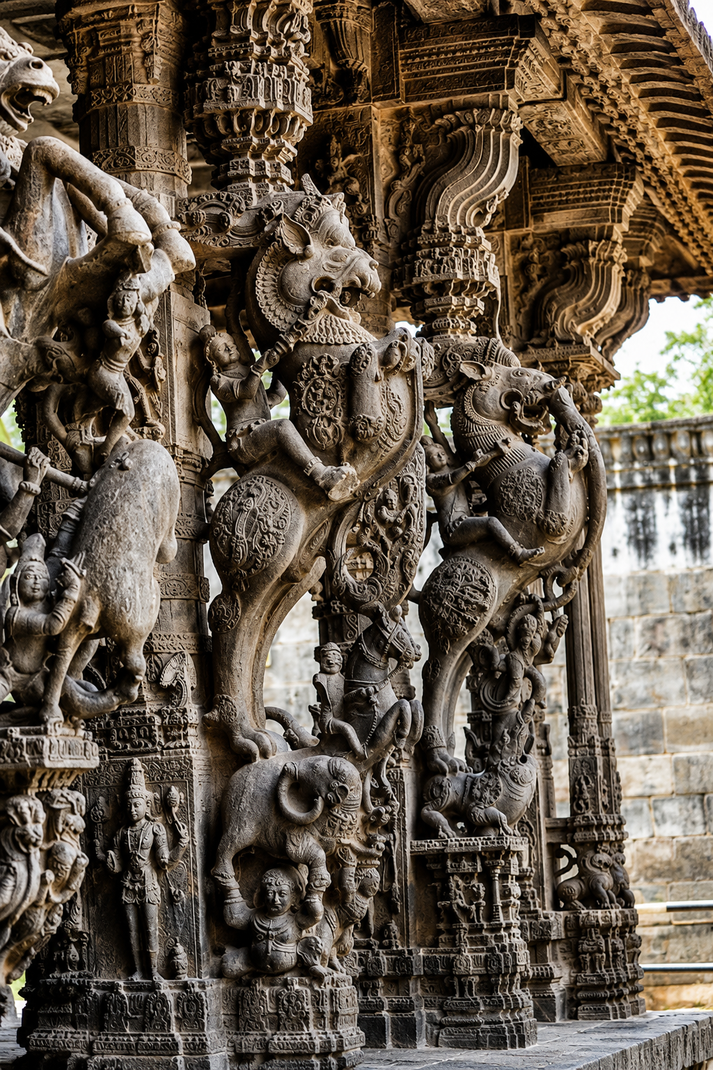 Jalakandeswarar Temple