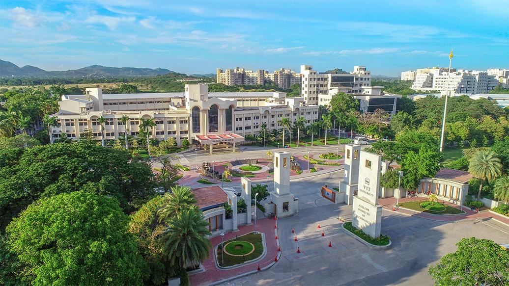 Vellore Institute of Technology (VIT)