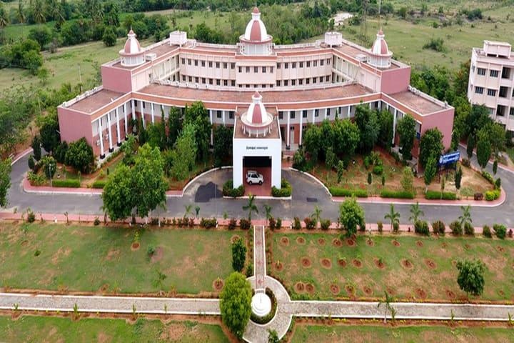Thiruvalluvar University