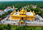 Sri Lakshmi Narayani Golden Temple