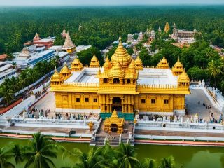golden temple