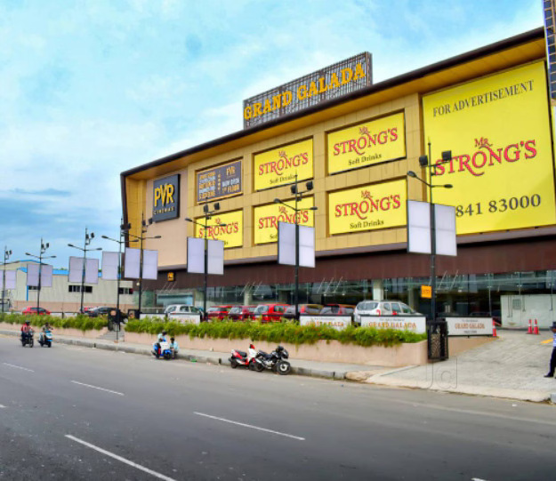 Grand Galada Mall
