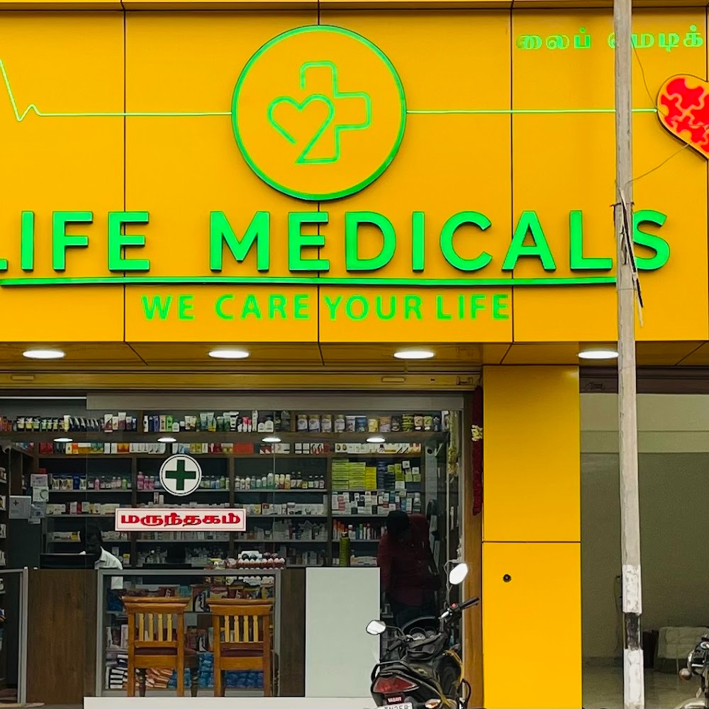 LIFE MEDICALS