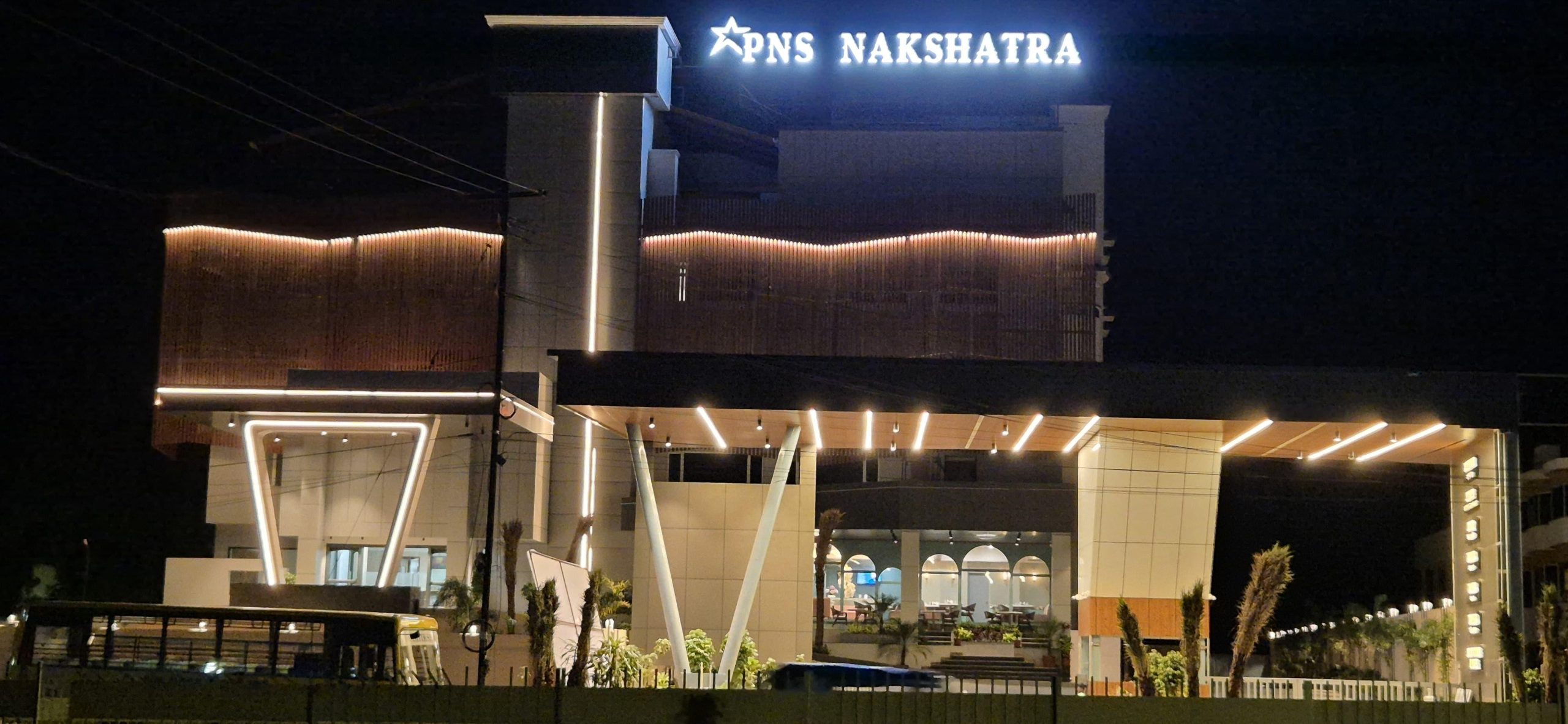 PNS NAKSHATRA – VRINDAVAN