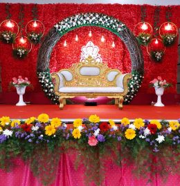 Home Kalyana Mandapam