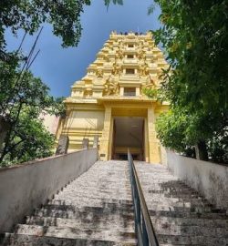 Home Palamathi Temple