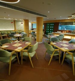 Home Zaitoon Restaurant,
