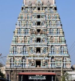 Gallery virinjipuram